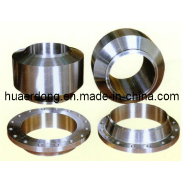 Pipe Flange (F012)